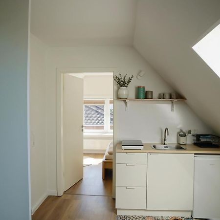 Ferienhus #2 Nordfriesland Apartment Mildstedt Exterior foto