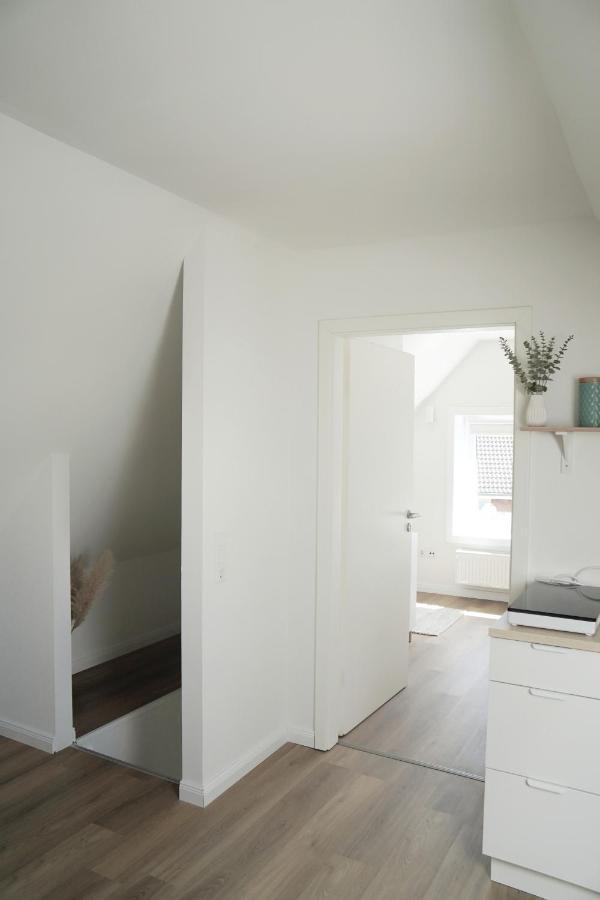 Ferienhus #2 Nordfriesland Apartment Mildstedt Exterior foto