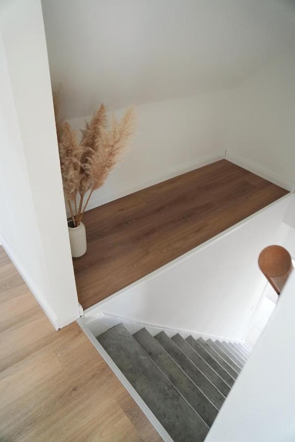 Ferienhus #2 Nordfriesland Apartment Mildstedt Exterior foto