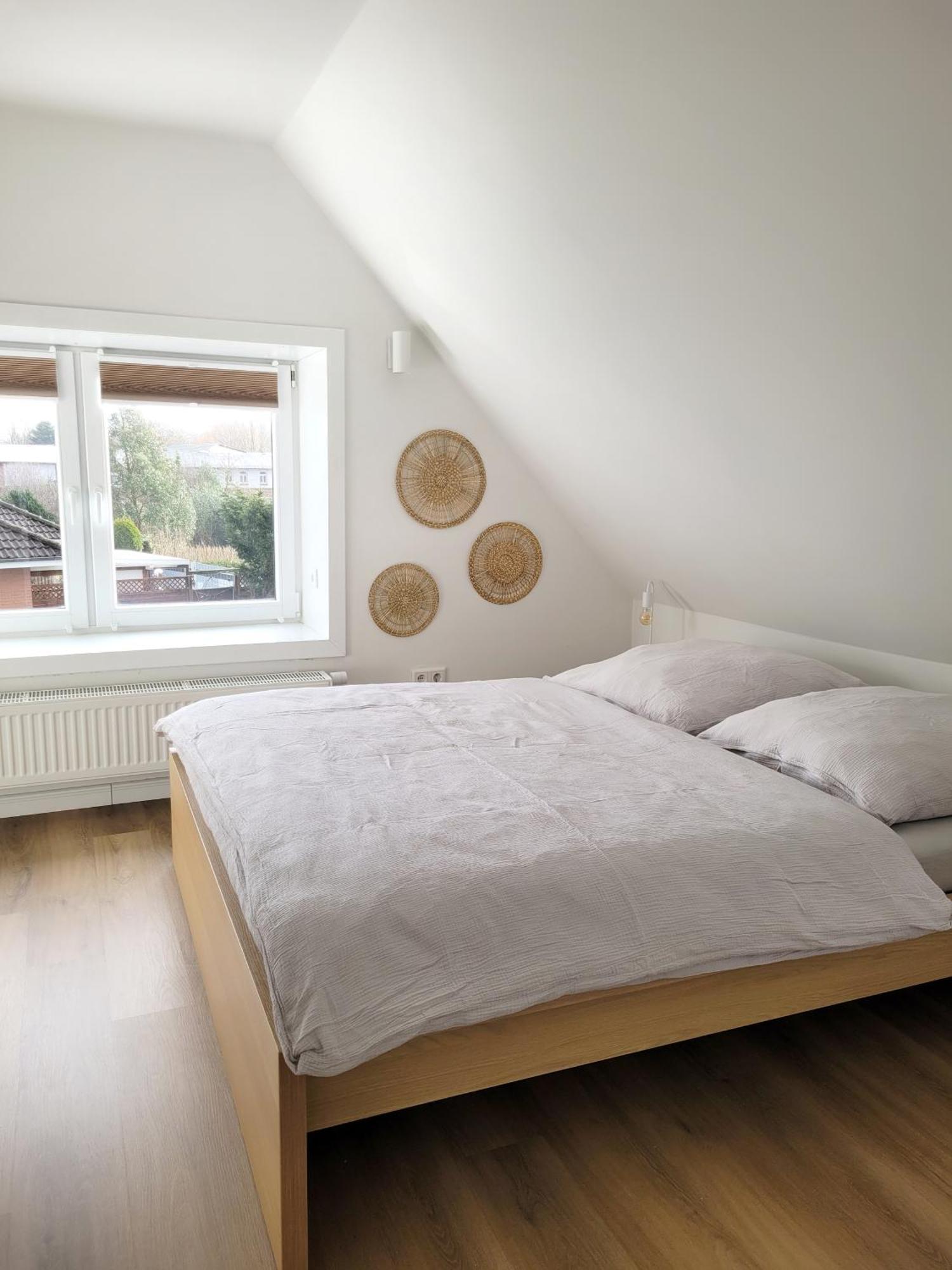 Ferienhus #2 Nordfriesland Apartment Mildstedt Exterior foto