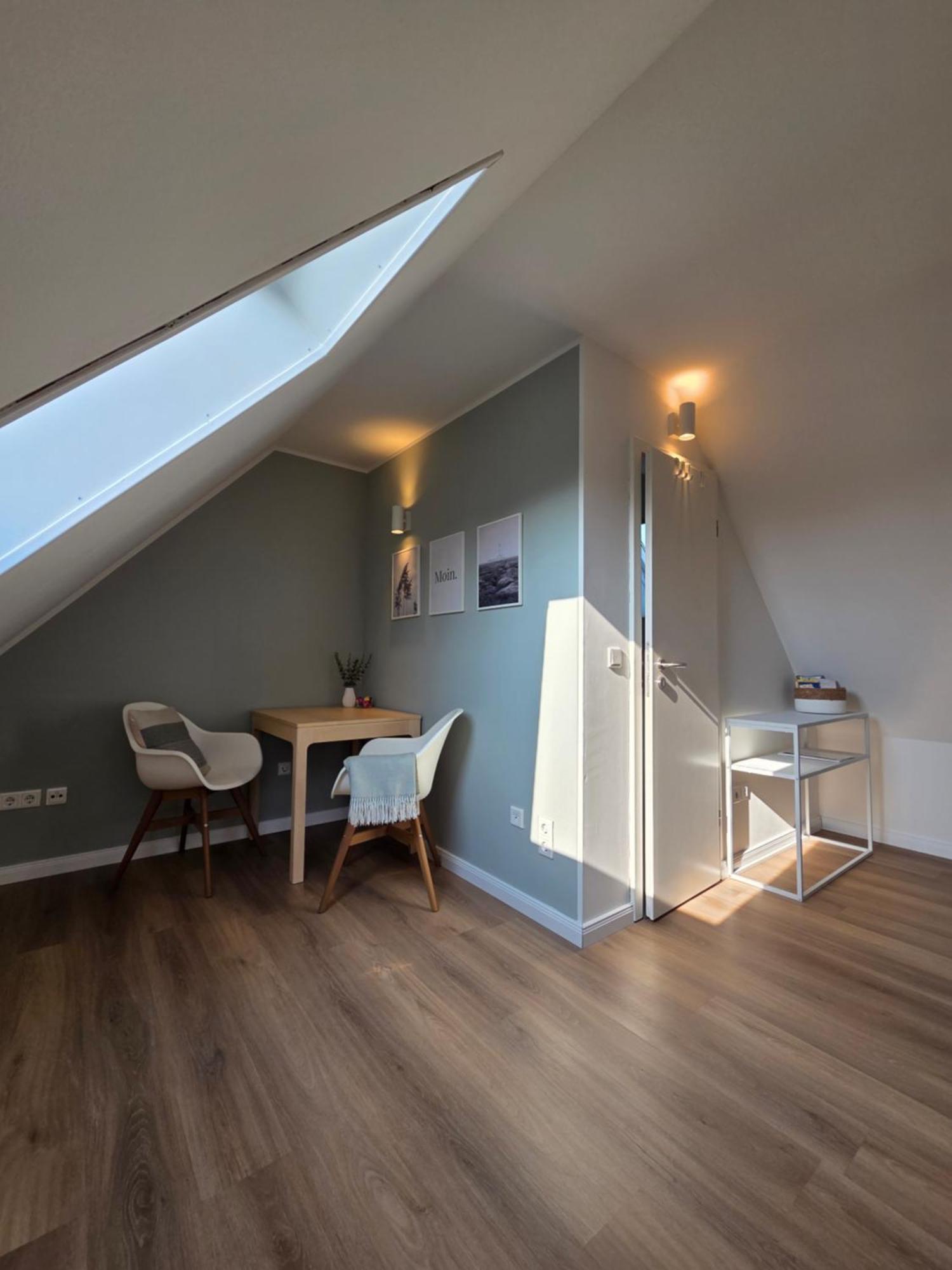 Ferienhus #2 Nordfriesland Apartment Mildstedt Exterior foto