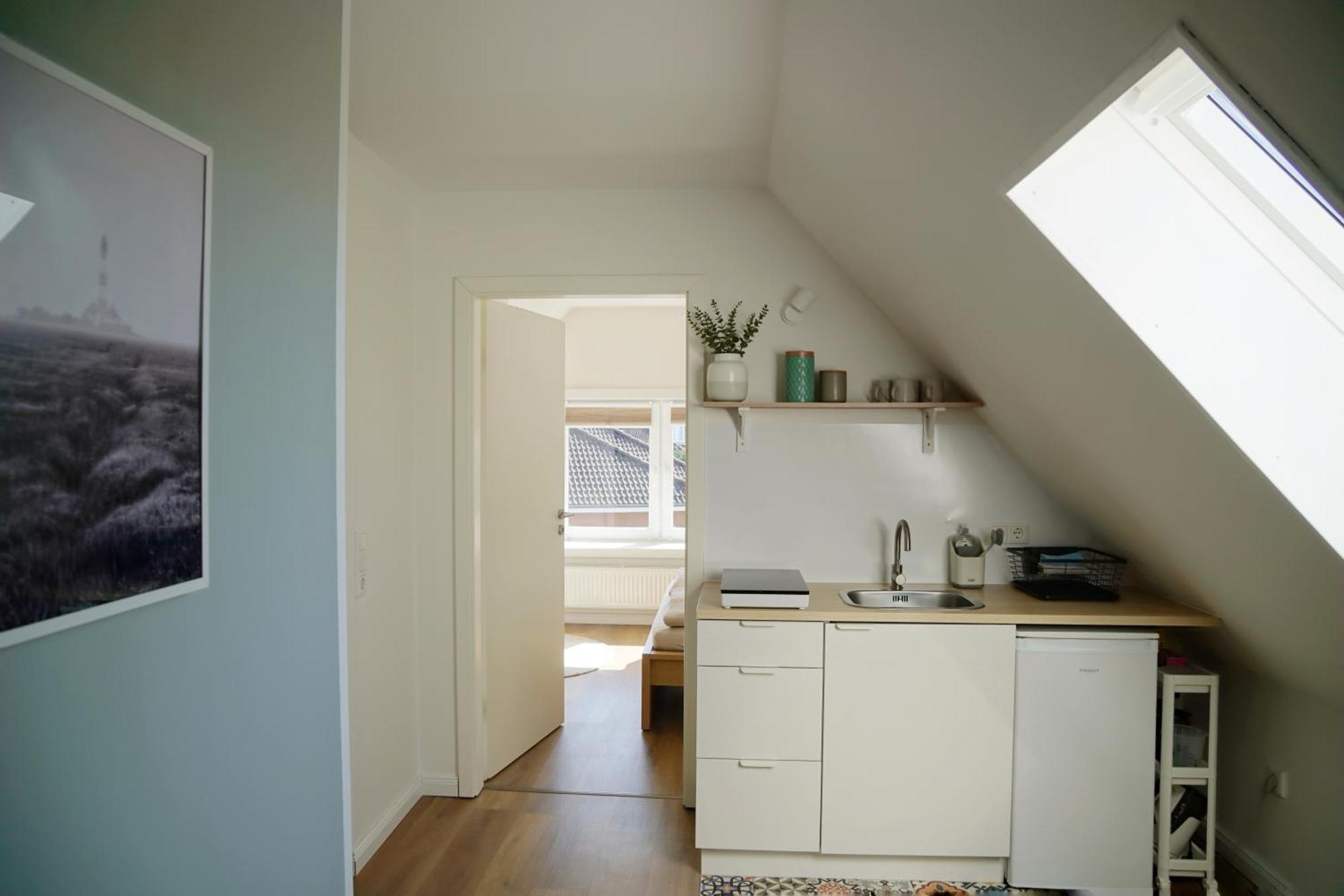 Ferienhus #2 Nordfriesland Apartment Mildstedt Exterior foto