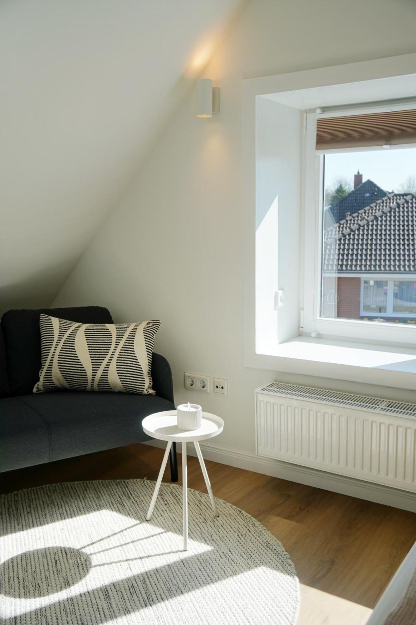 Ferienhus #2 Nordfriesland Apartment Mildstedt Exterior foto